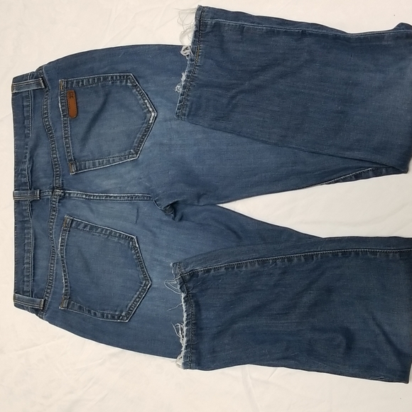 Joe's Jean's - Picture 3 of 9